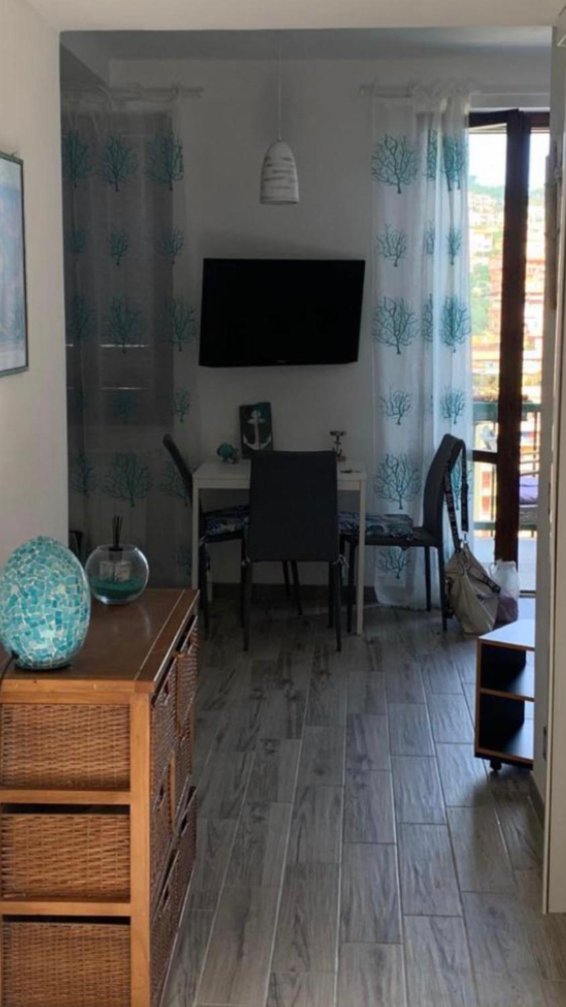 Argentario Home Порто-Санто-Стефано Екстер'єр фото