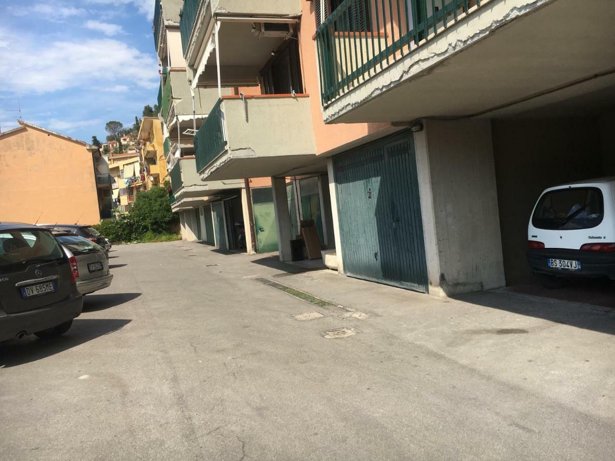 Argentario Home Порто-Санто-Стефано Екстер'єр фото